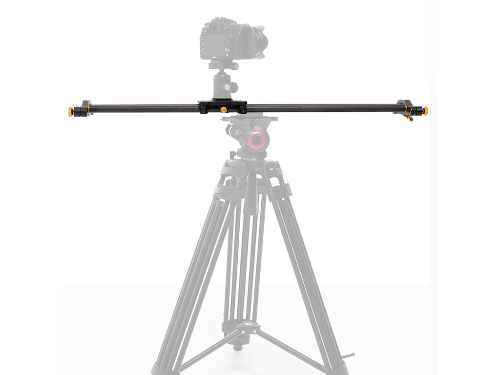 Arcury CS01_80 Karbon Fiber Cam Slider