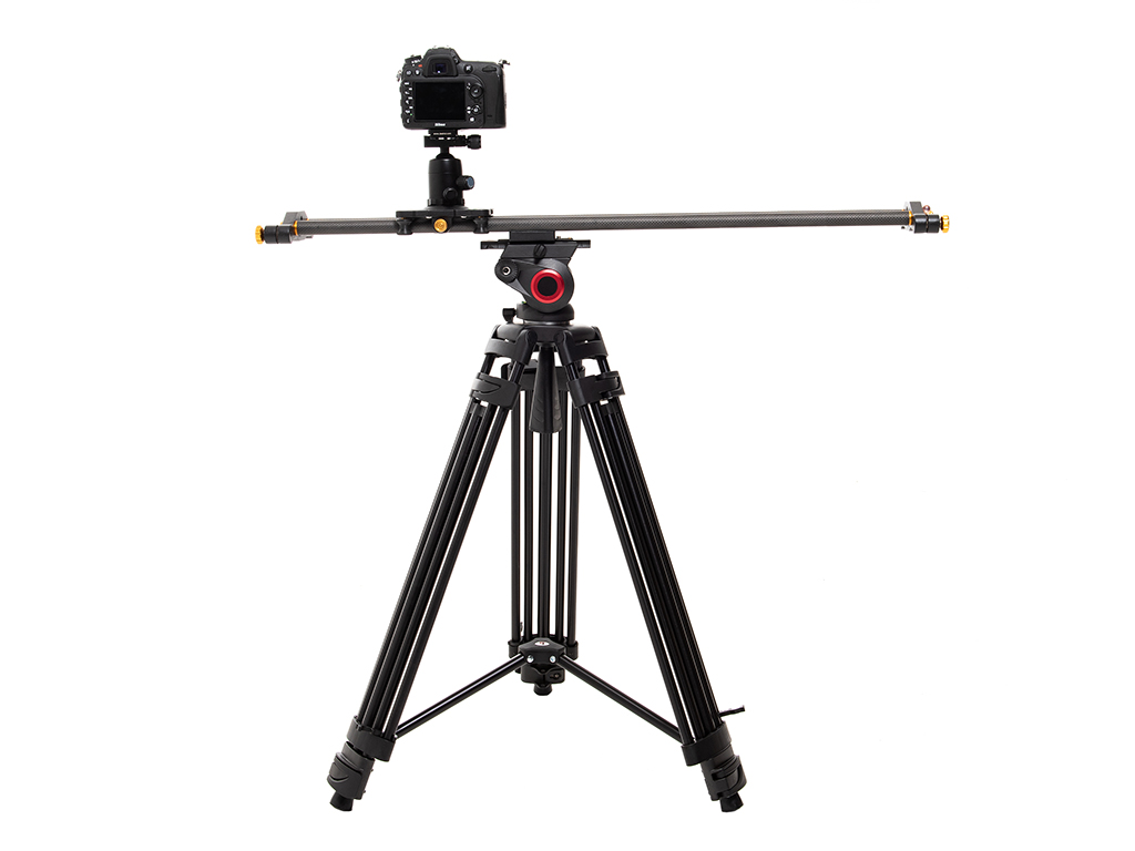 Arcury CS01_80 Karbon Fiber Cam Slider