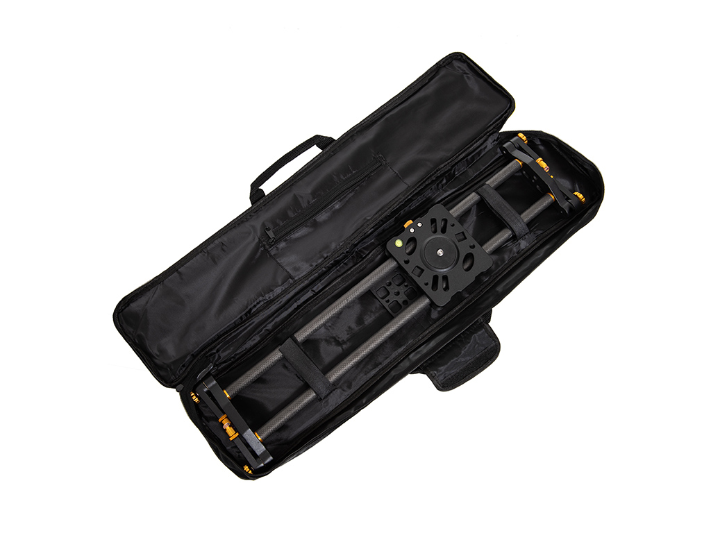 Arcury CS01_80 Karbon Fiber Cam Slider
