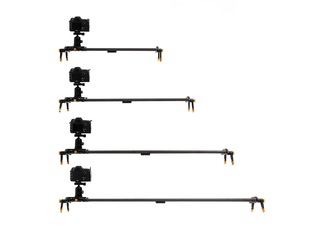 Arcury CS01_100 Karbon Fiber Cam Slider