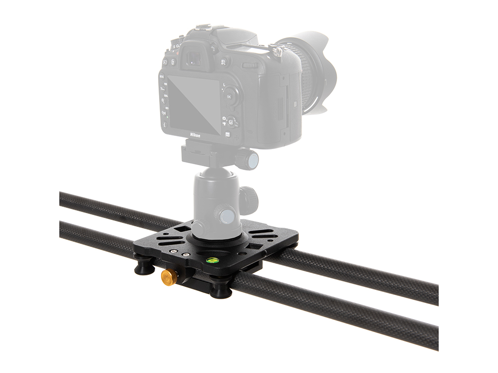Arcury CS01_100 Karbon Fiber Cam Slider