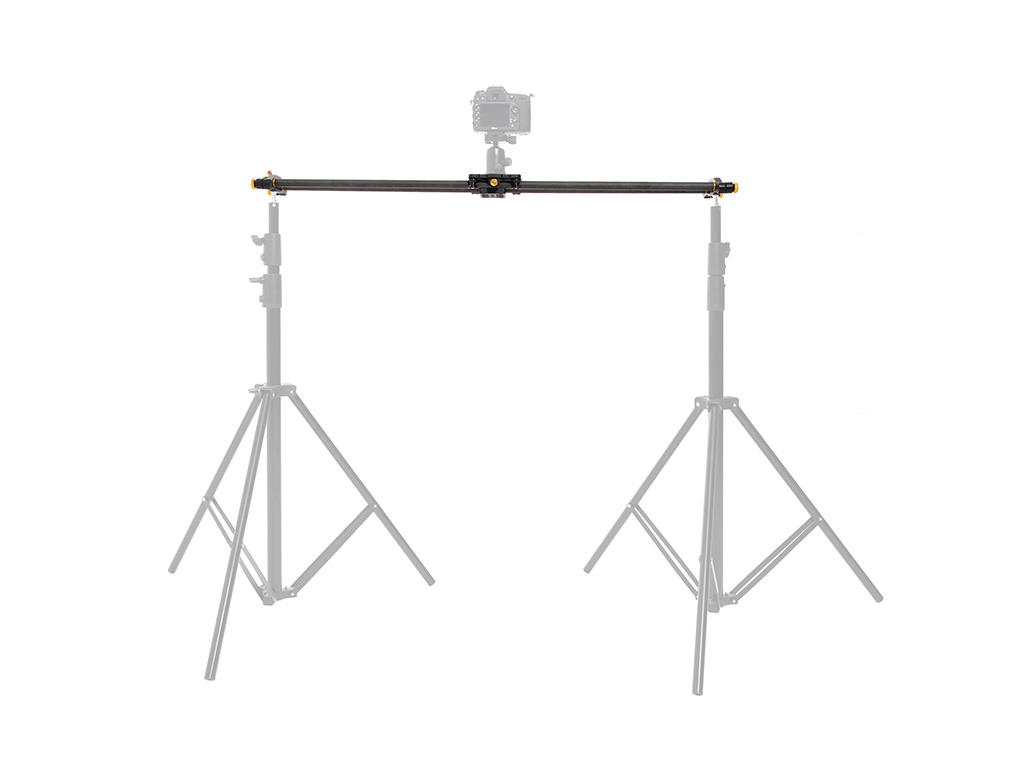 Arcury CS01_100 Karbon Fiber Cam Slider