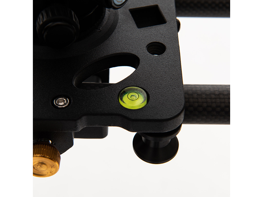 Arcury CS01_100 Karbon Fiber Cam Slider
