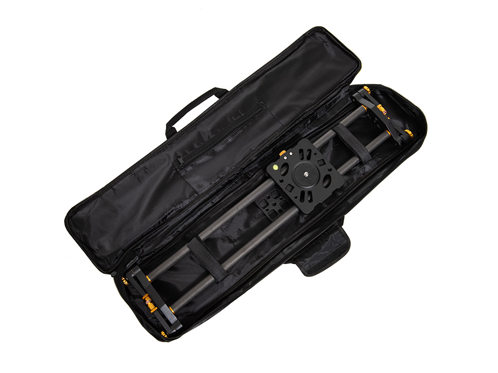 Arcury CS01_100 Karbon Fiber Cam Slider