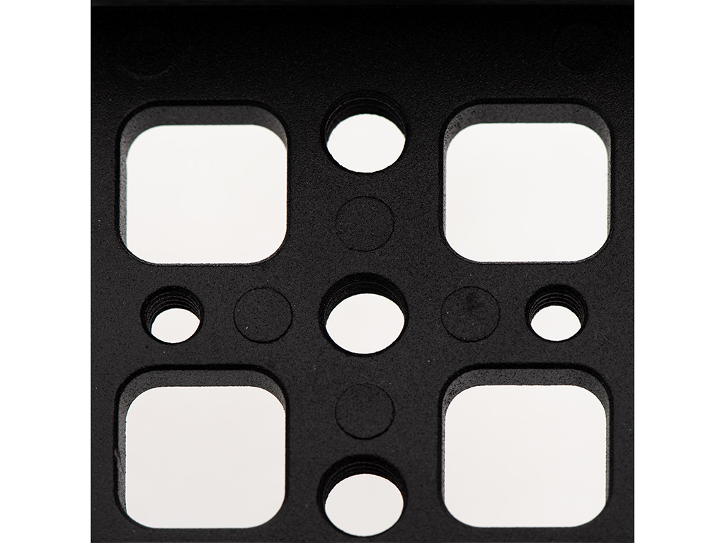 Arcury CS01_100 Karbon Fiber Cam Slider