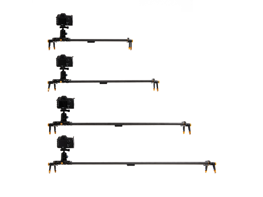 Arcury CS01_120 Karbon Fiber Cam Slider