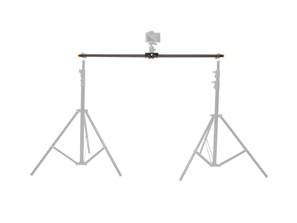 Arcury CS01_120 Karbon Fiber Cam Slider