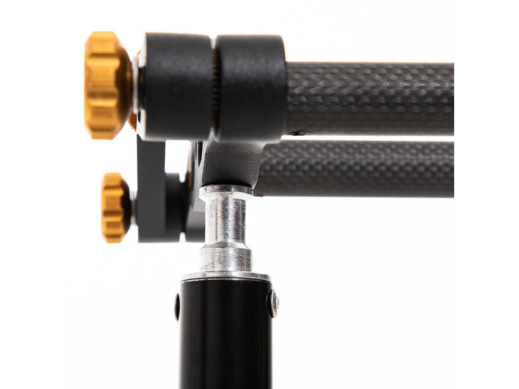 Arcury CS01_120 Karbon Fiber Cam Slider