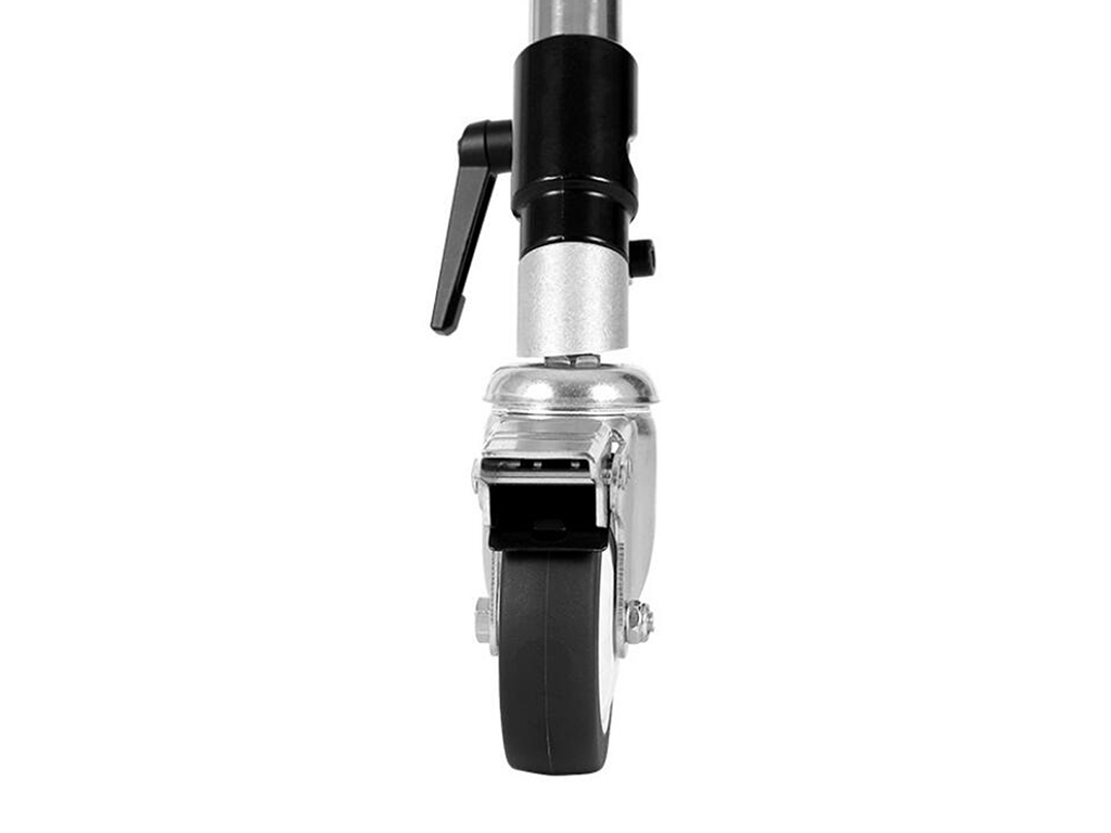 Arcury ML330W 3 Adet C-Stand Tekerlek