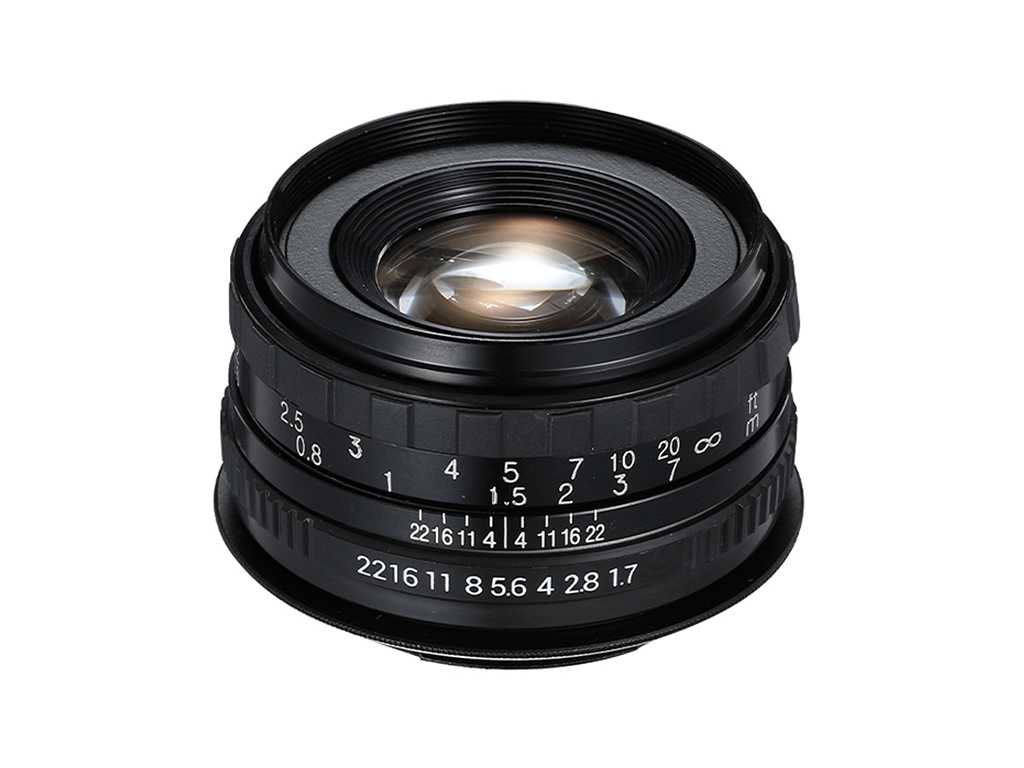 Arcury FH02 50mm Lens