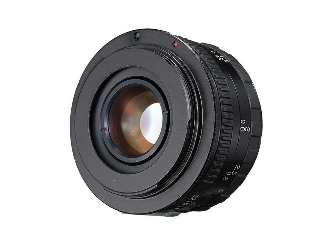 Arcury FH02 50mm Lens
