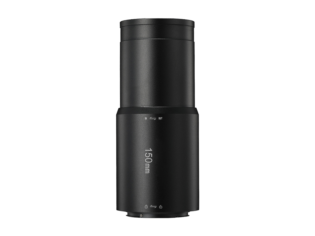 Arcury FH02 150mm Lens