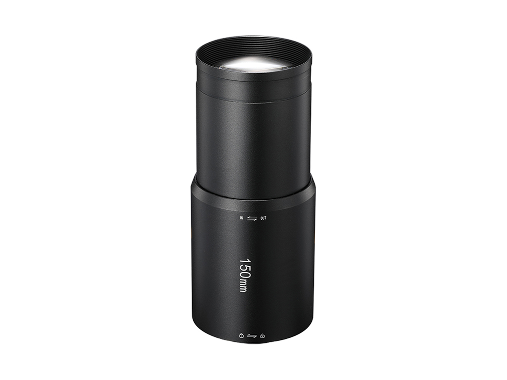 Arcury FH02 150mm Lens