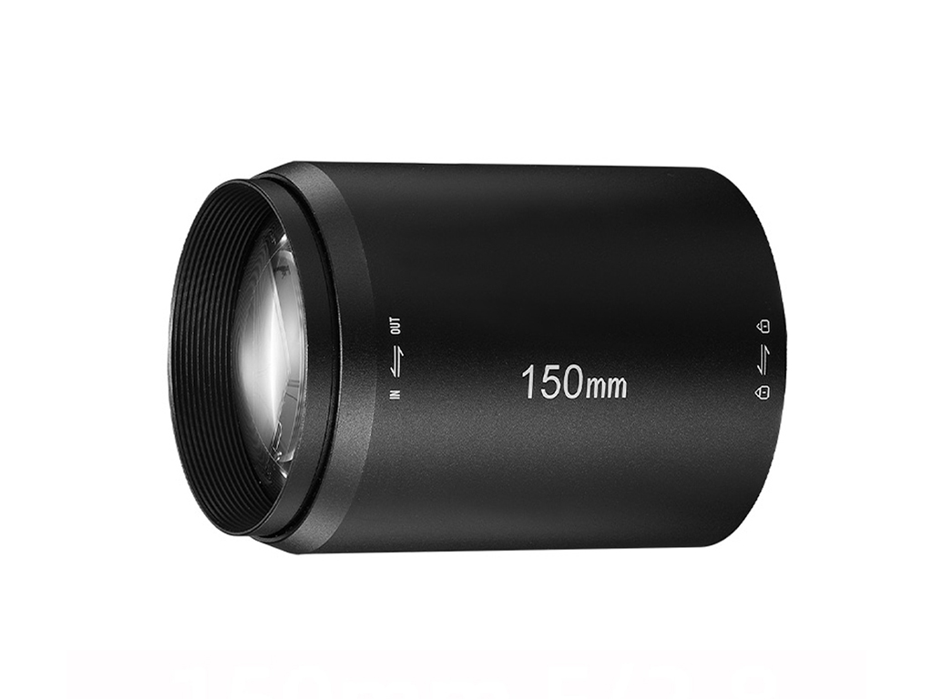Arcury FH02 150mm Lens
