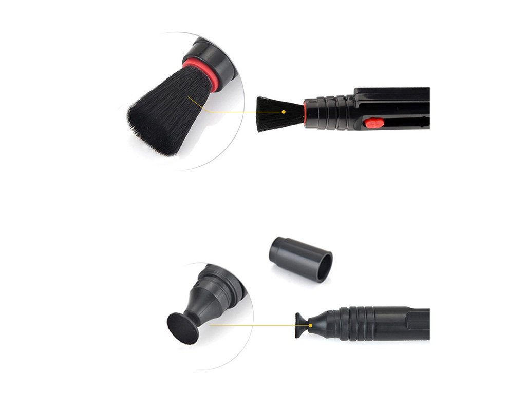 Arcury 3in1 Temizlik Kiti