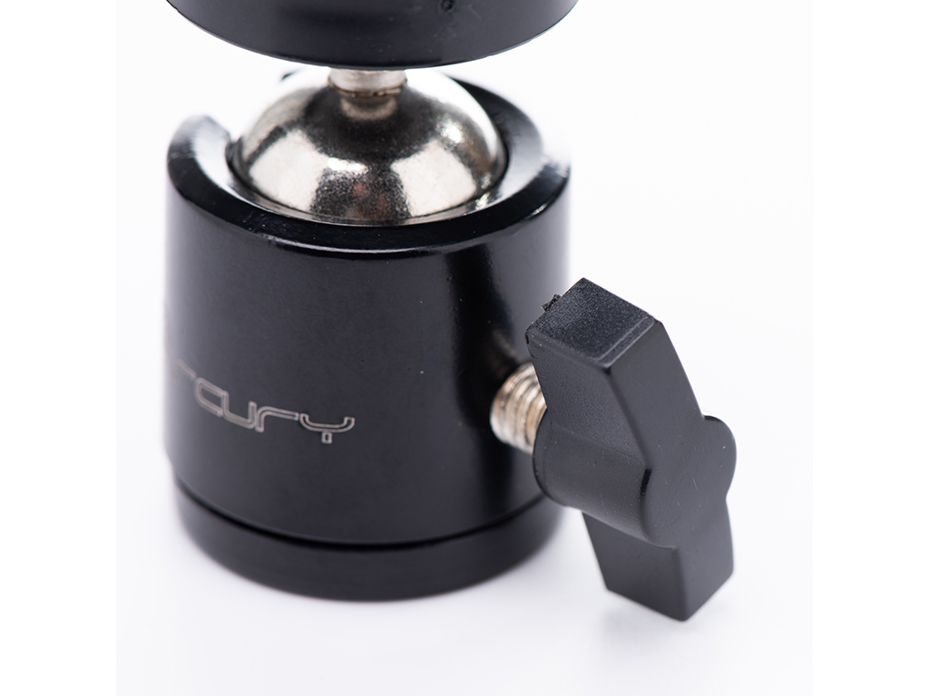 Arcury Tripod Kafası TM-22 (AC-BM03)