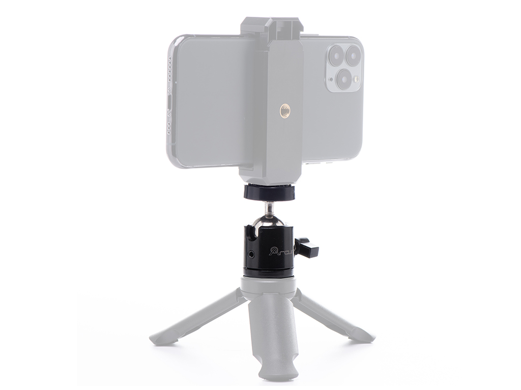Arcury Tripod Kafası TM-22 (AC-BM03)