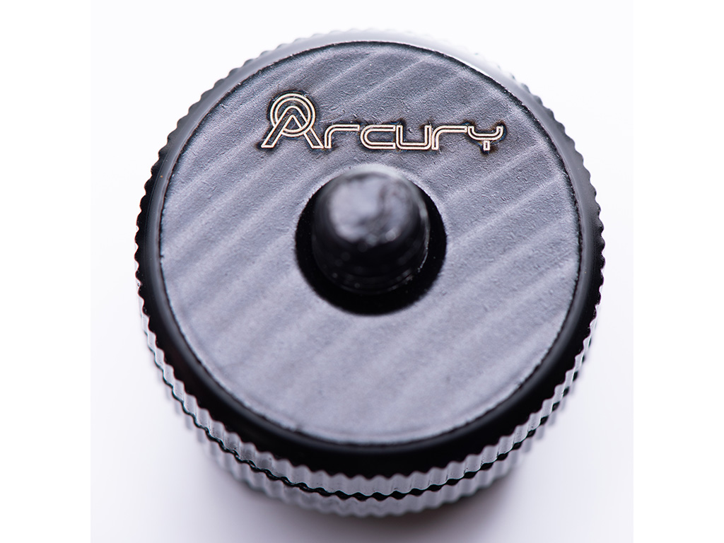 Arcury 1/4 - 3/8 Hotshoe Adaptör (SC-12) (AC-MP01)