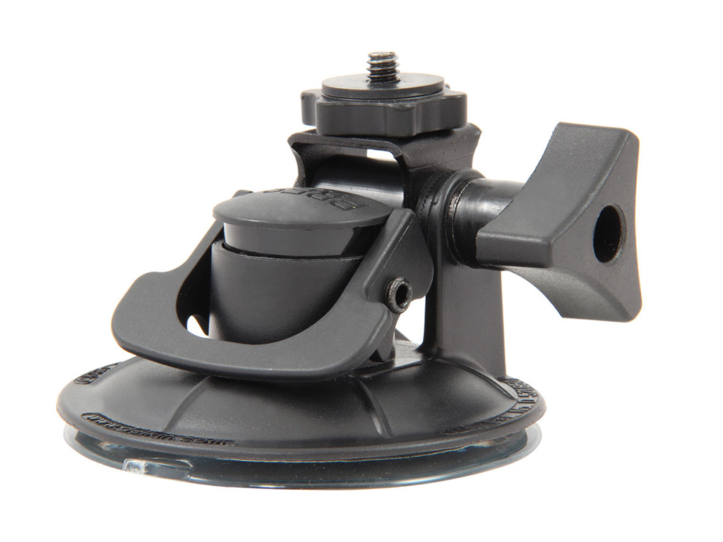 Delkin Fat Gecko Stealth Suction Kamera Bağlantı Vakumu