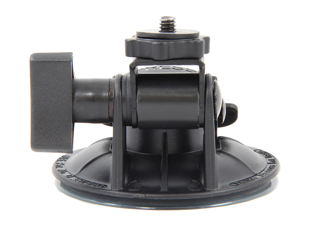 Delkin Fat Gecko Stealth Suction Kamera Bağlantı Vakumu