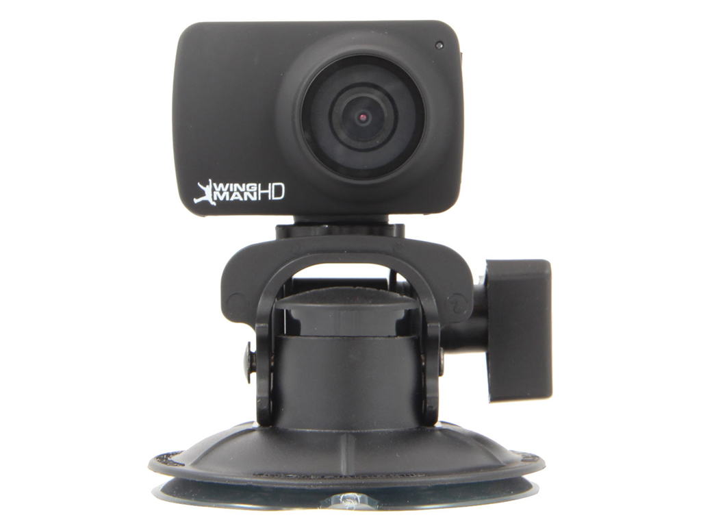 Delkin Fat Gecko Stealth Suction Kamera Bağlantı Vakumu