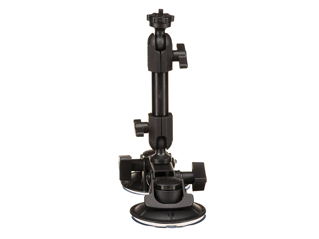 Delkin Fat Gecko Dual Suction Kamera Bağlantı Vakumu