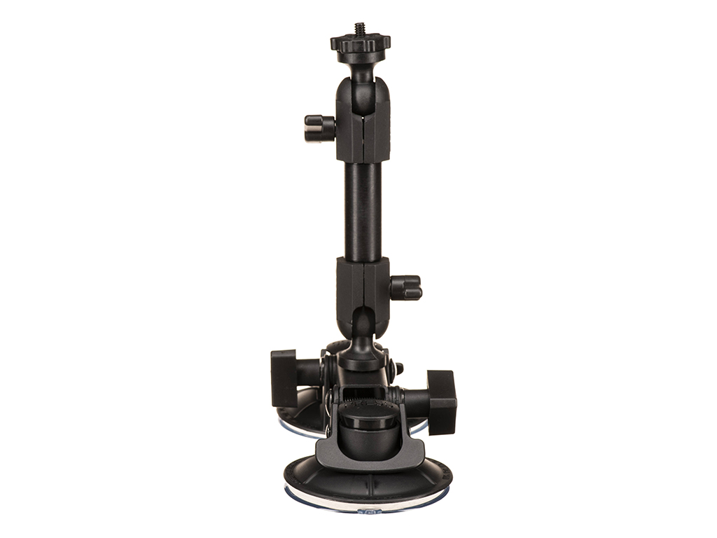 Delkin Fat Gecko Dual Suction Kamera Bağlantı Vakumu