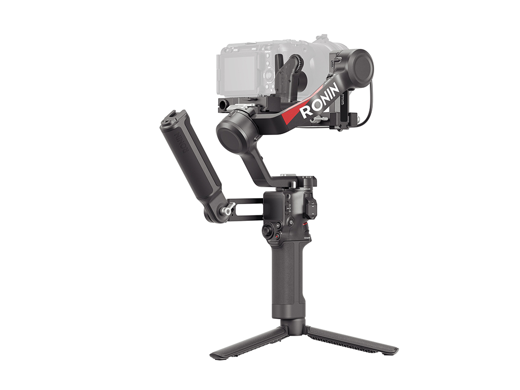 DJI RS-4 Gimbal Combo Kit