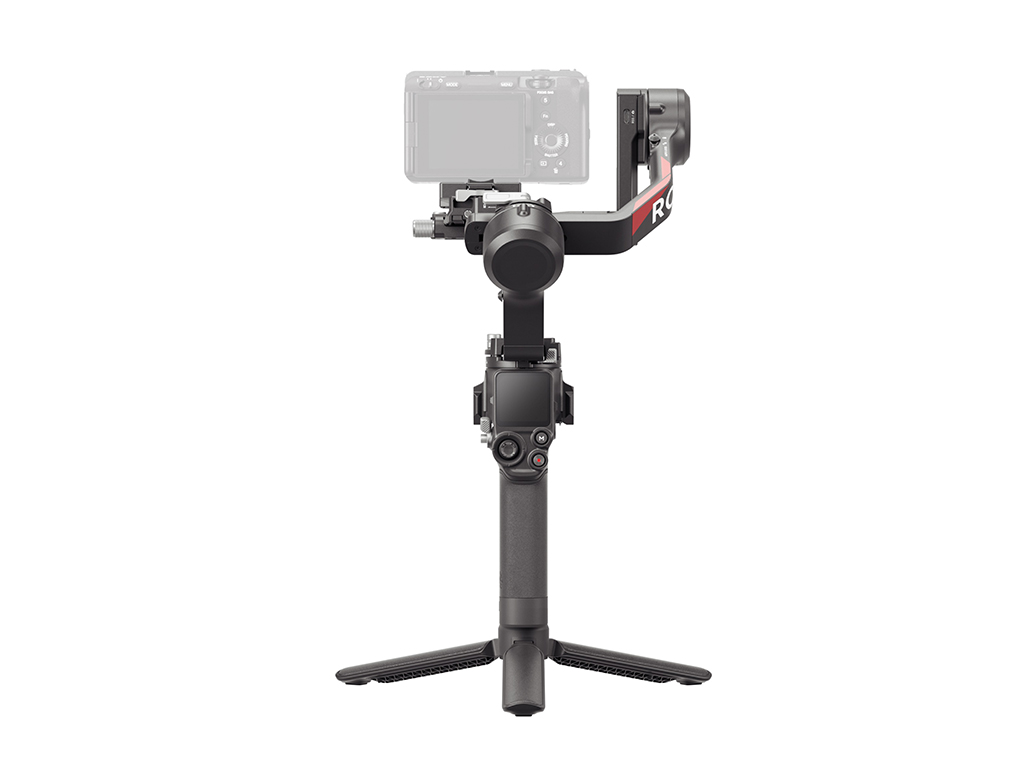 DJI RS-4 Gimbal Combo Kit