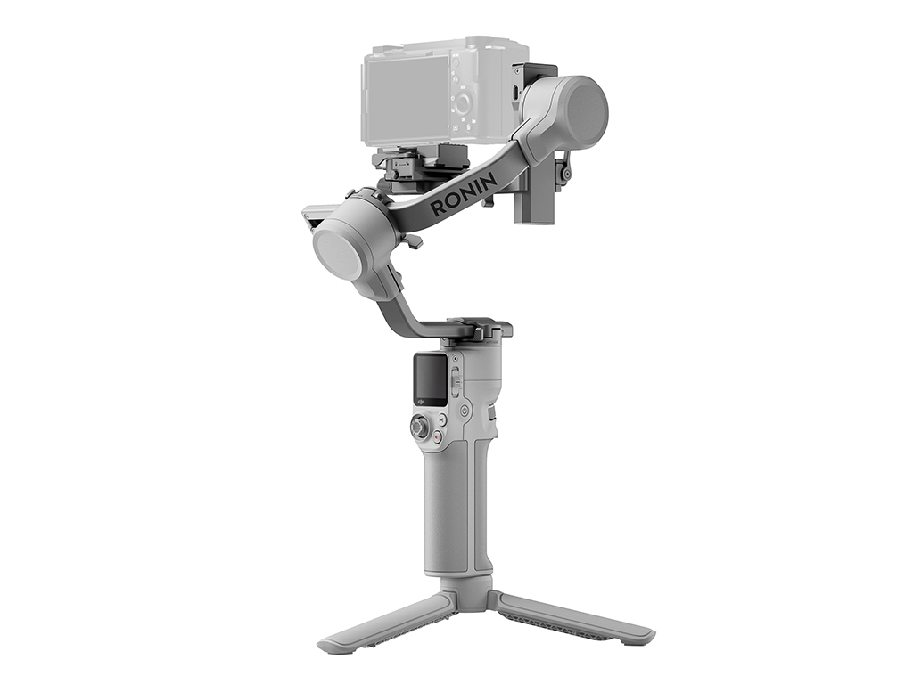 DJI RS-4 Mini Gimbal Basic Kit