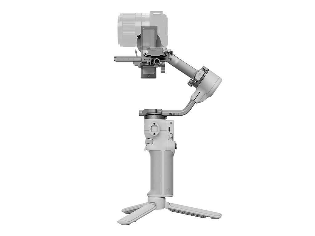 DJI RS-4 Mini Gimbal Basic Kit