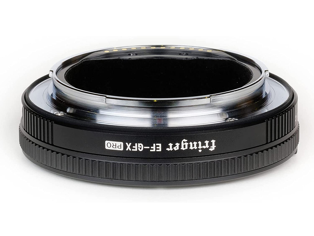 Fringer Canon EF-GFX Pro AF Adaptörü