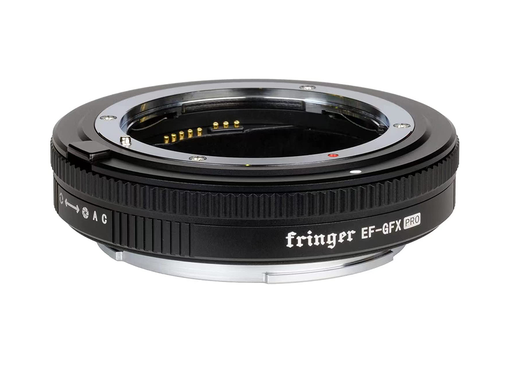 Fringer Canon EF-GFX Pro AF Adaptörü