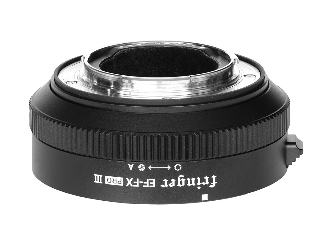 Fringer Canon EF-Fuji X Pro III AF Adaptörü