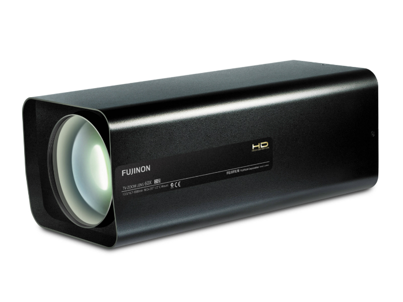Fujinon D60x16.7SR4DE-ZP1A