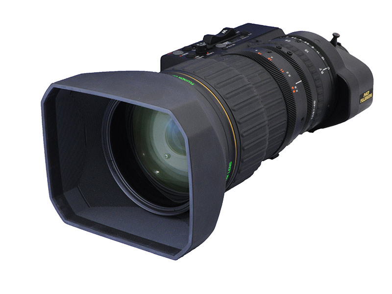 Fujinon HA42x13.5BERD