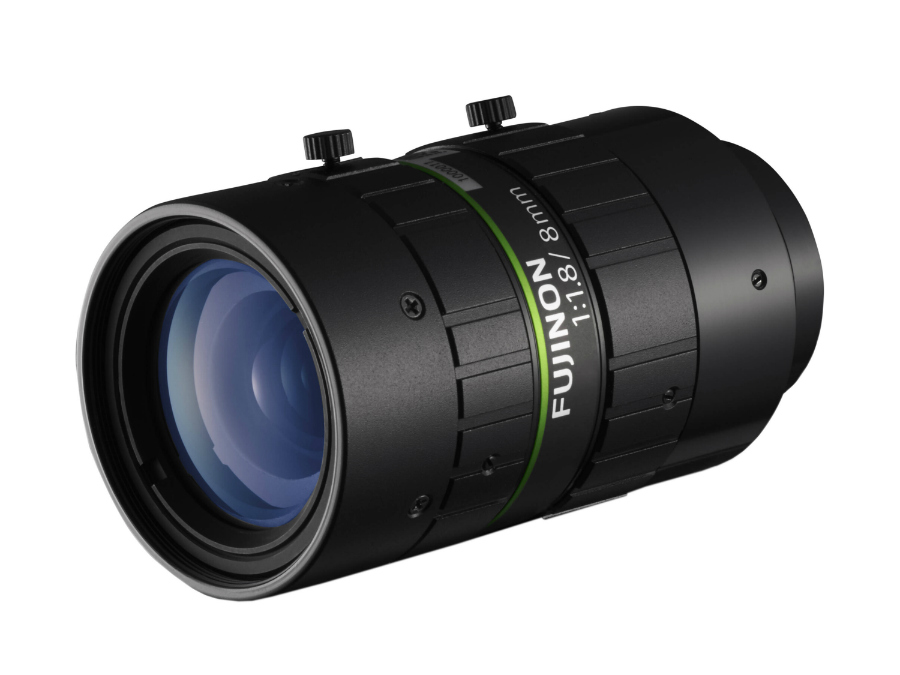 Fujinon HF1218-12M