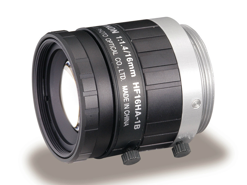 Fujinon HF16HA-1B