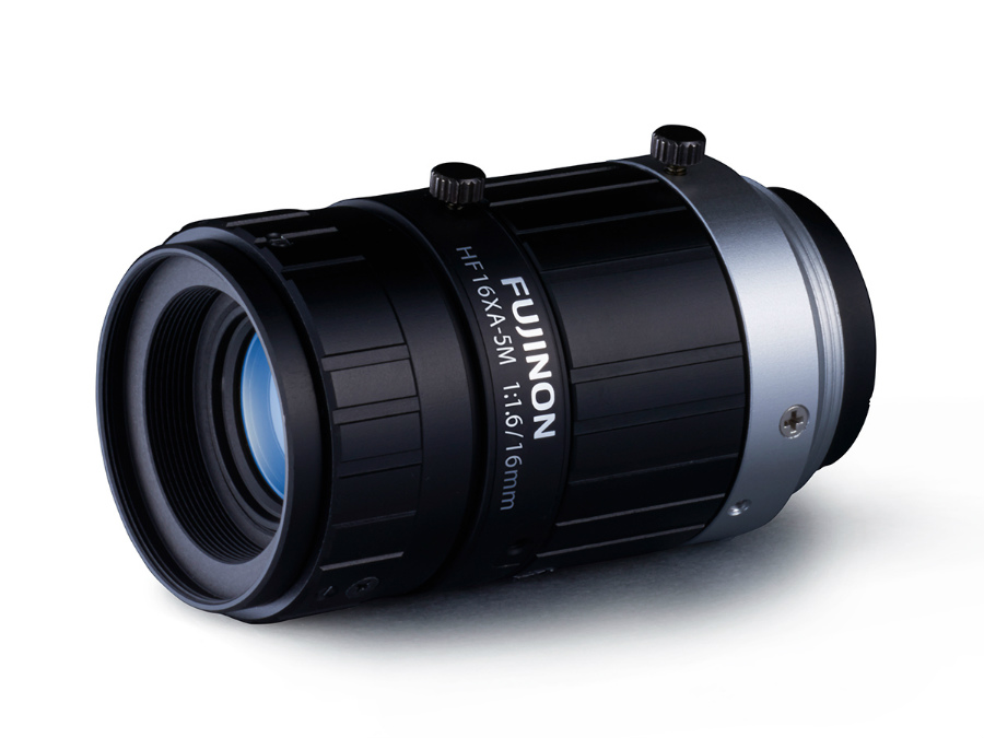 Fujinon HF16XA-5M
