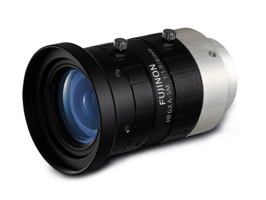 Fujinon HF6XA-5M