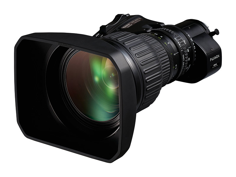 Fujinon UA22x8BERD
