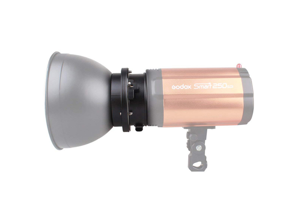 Godox Bowens Adaptör (916-STA11-000)