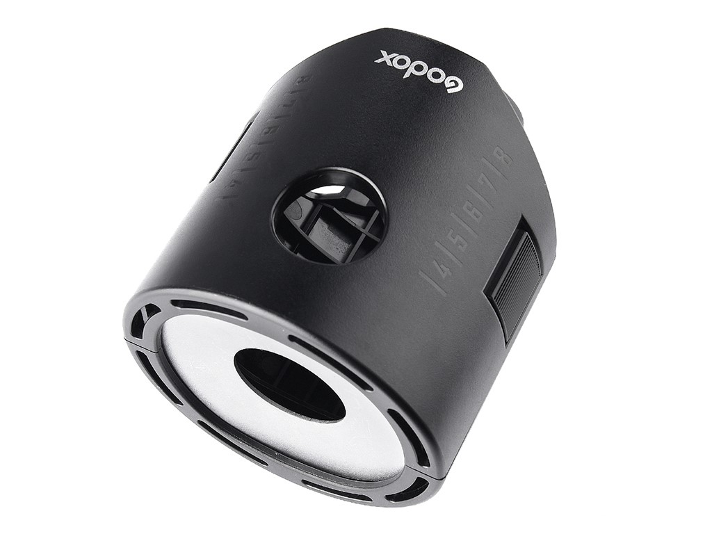 Godox AD-P AD200 Için Profoto Aksesuar Adaptörü