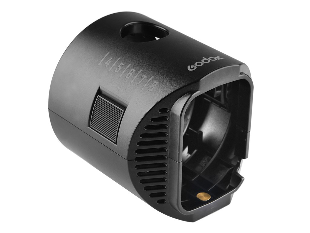 Godox AD-P AD200 Için Profoto Aksesuar Adaptörü