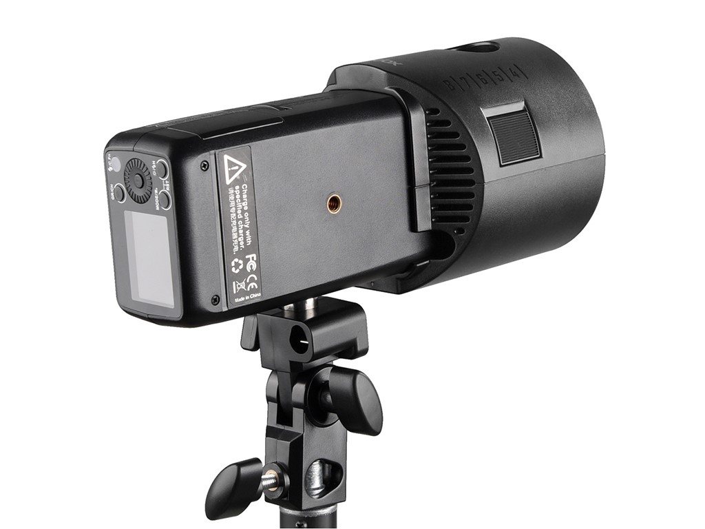 Godox AD-P AD200 Için Profoto Aksesuar Adaptörü
