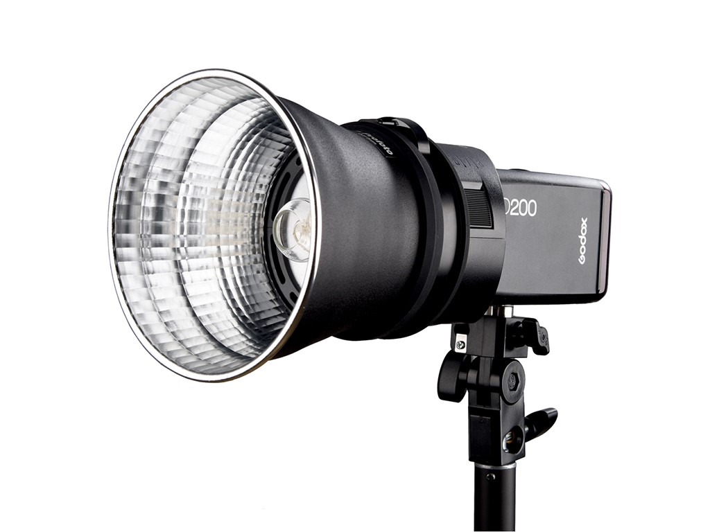 Godox AD-P AD200 Için Profoto Aksesuar Adaptörü