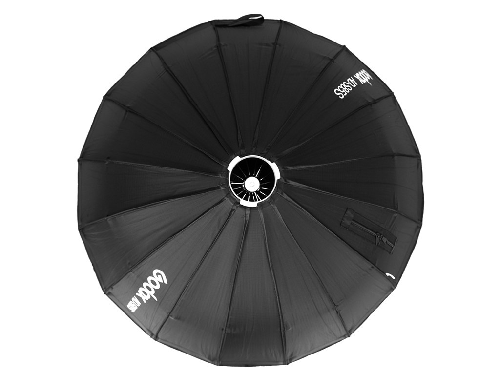 Godox AD-S85W Godox Mount Bağlantılı Beyaz 85cm Parabolik Softbox