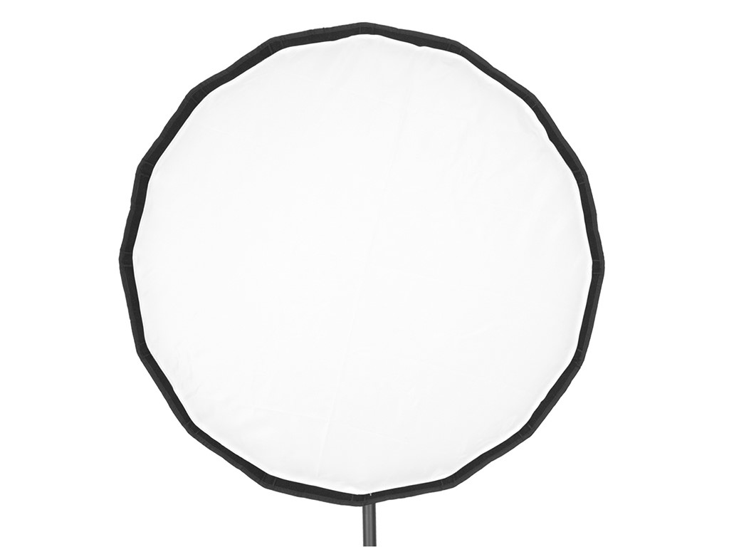 Godox AD-S85W Godox Mount Bağlantılı Beyaz 85cm Parabolik Softbox