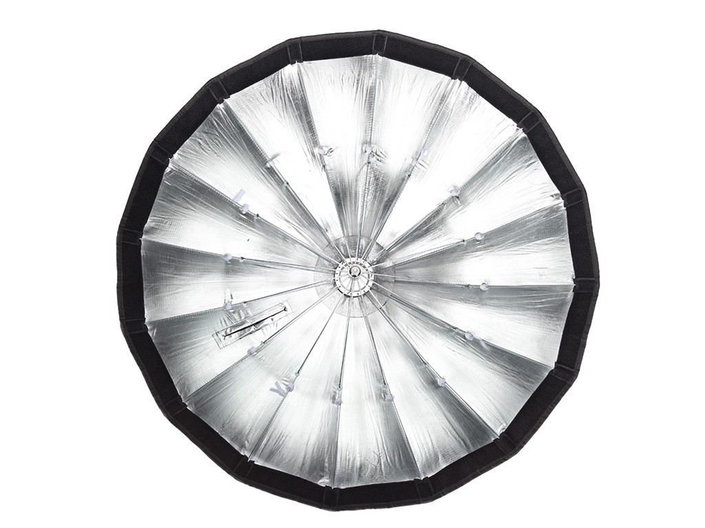 Godox AD-S85W Godox Mount Bağlantılı Beyaz 85cm Parabolik Softbox