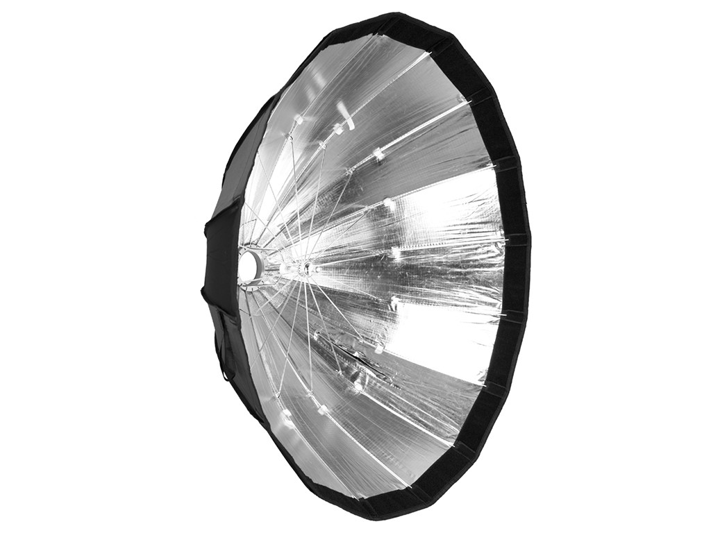 Godox AD-S85W Godox Mount Bağlantılı Beyaz 85cm Parabolik Softbox